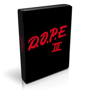 DOPE INDUSTRIES&#039;DOPE III&#039; DVD